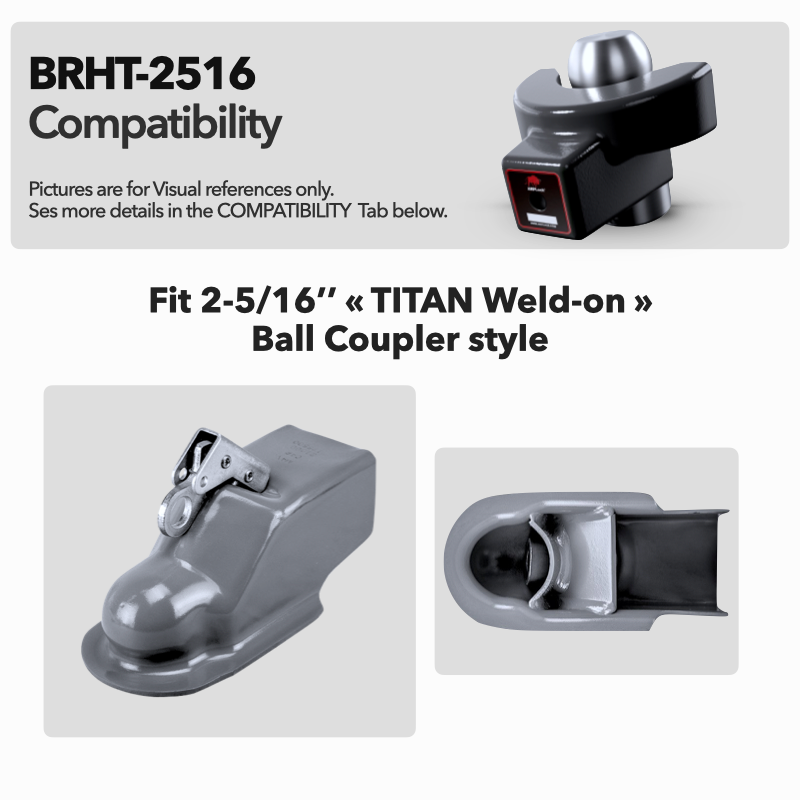 TRB-3 | BRHT-2516 + HLP-12 + PRD